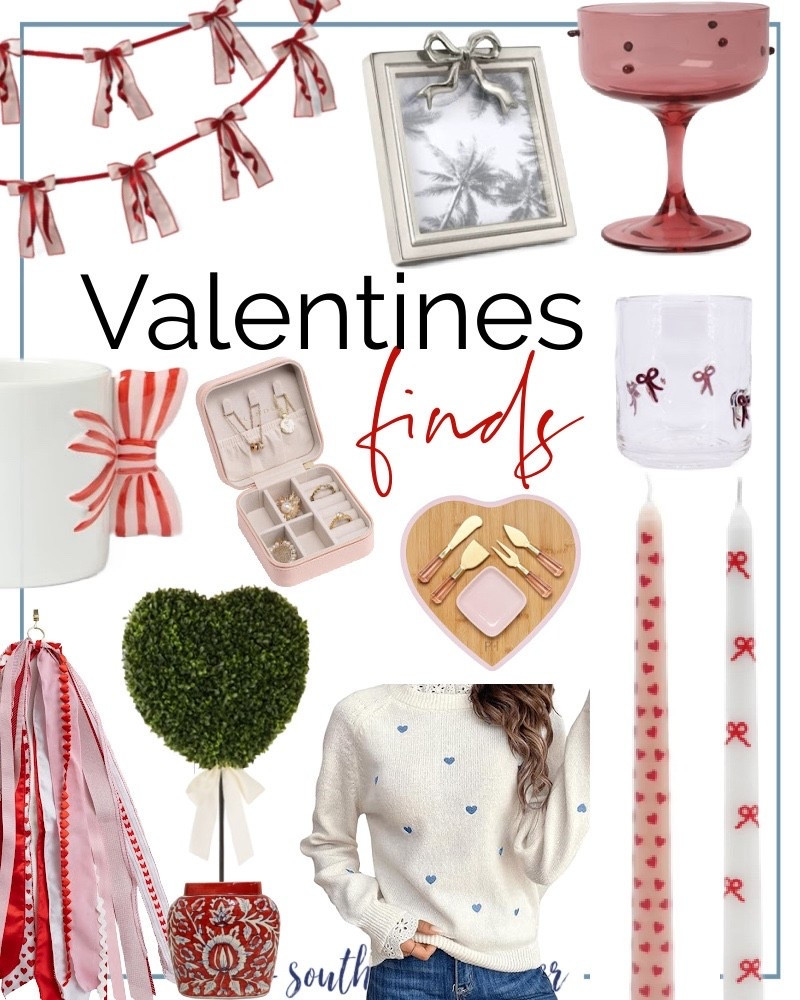 Cute Valentine round up! ❣️💕