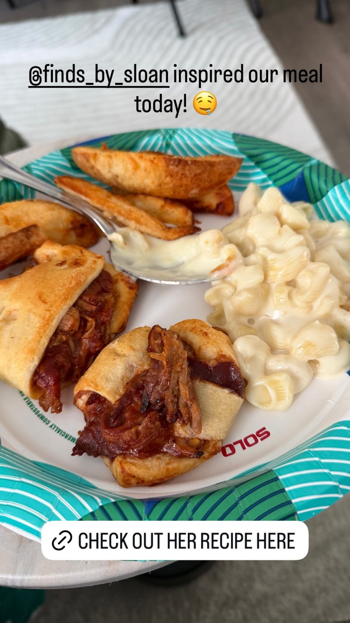 Casual dinner tonight 🤤 

#LTKfoodie #LTKHome #LTKstorytime