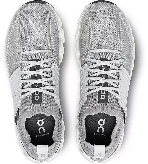 On Men's Cloudswift 3 Running Shoes | Dick's Sporting Goods