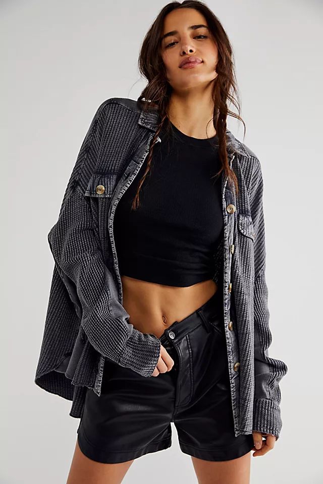 FP One Scout Jacket | Free People (Global - UK&FR Excluded)