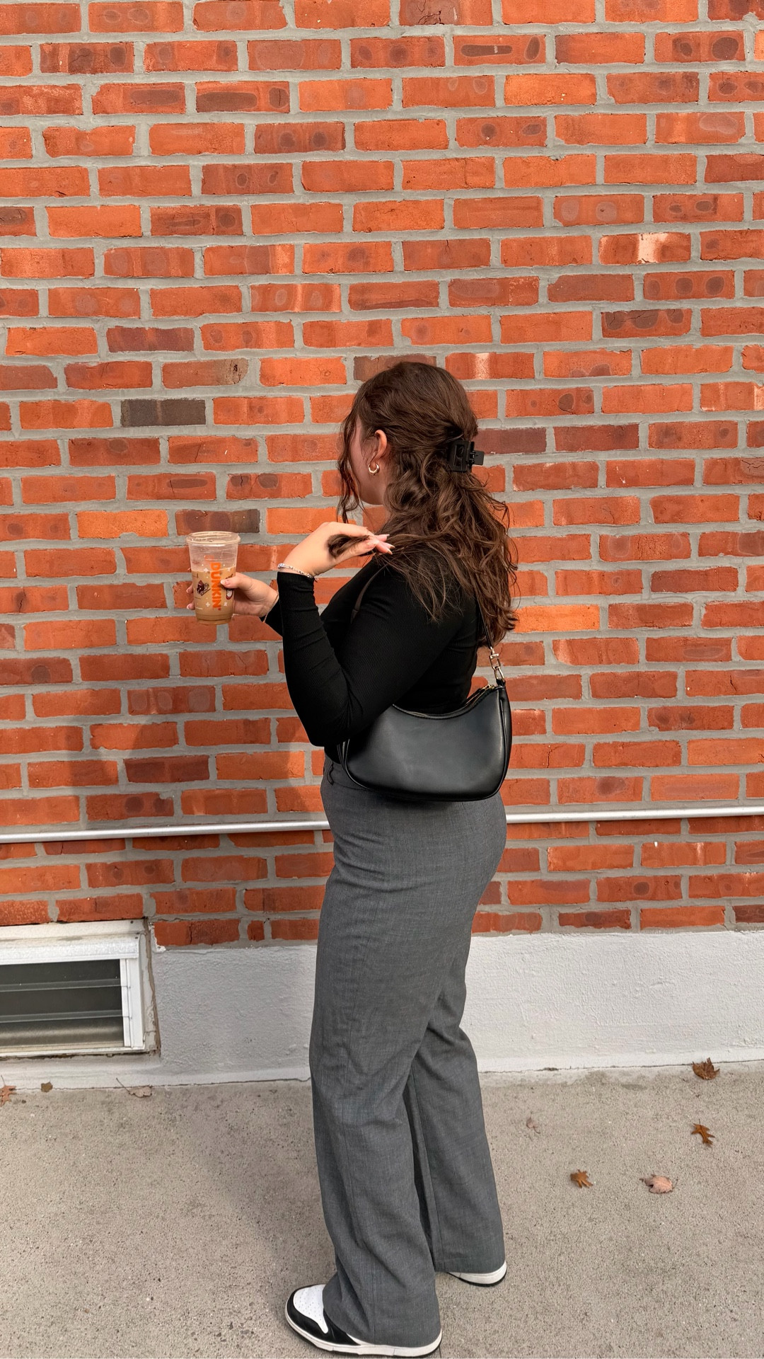 Classic, elegant, simple. Your go-to day fit for work, church, or shopping! 

#LTKSeasonal #LTKMidsize #LTKWorkwear