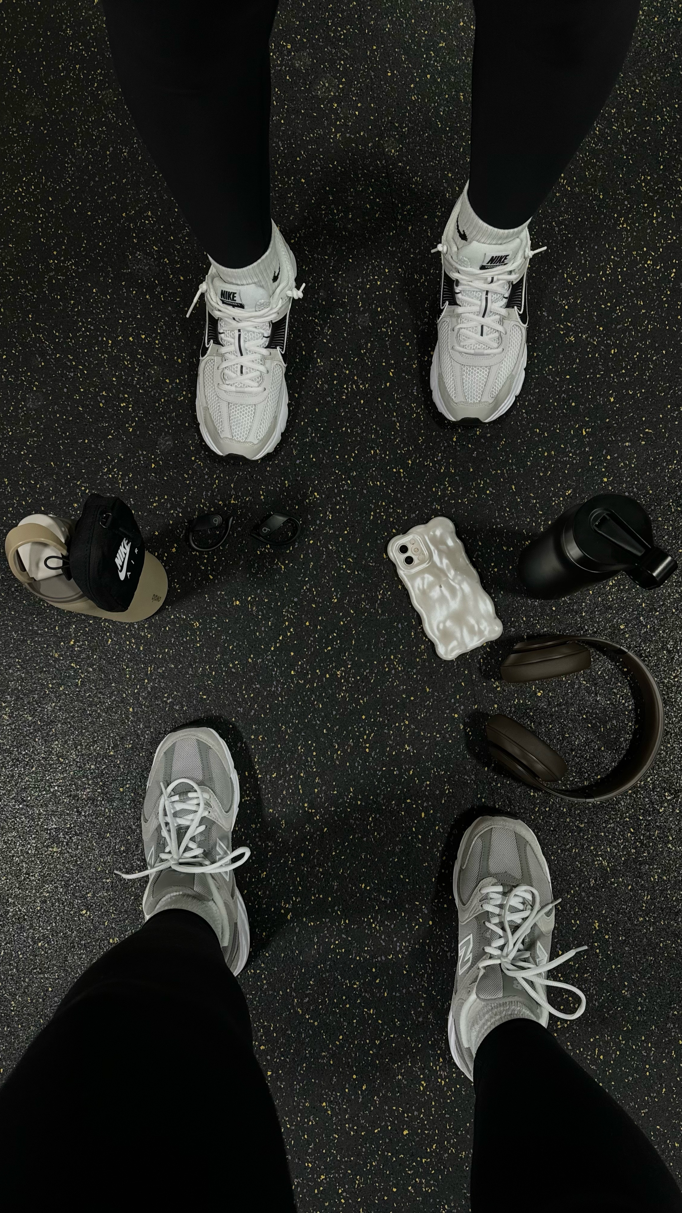 Gym aesthetic

#LTKFitness #LTKActive