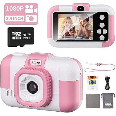 Visit the Seckton Store | Amazon (US)