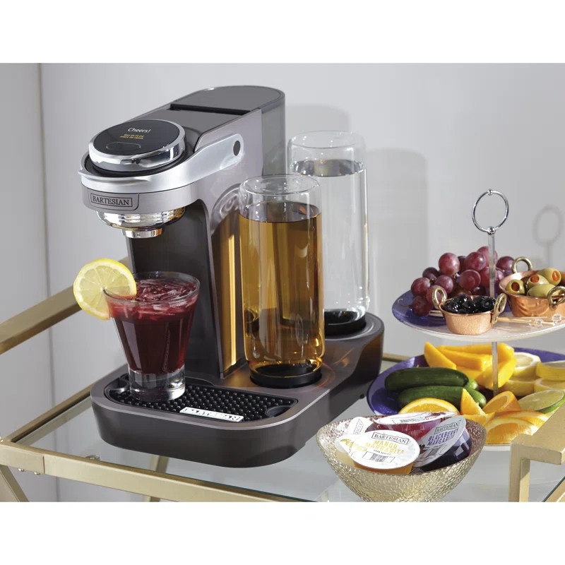 Bartesian Duet Cocktail Maker | Wayfair North America