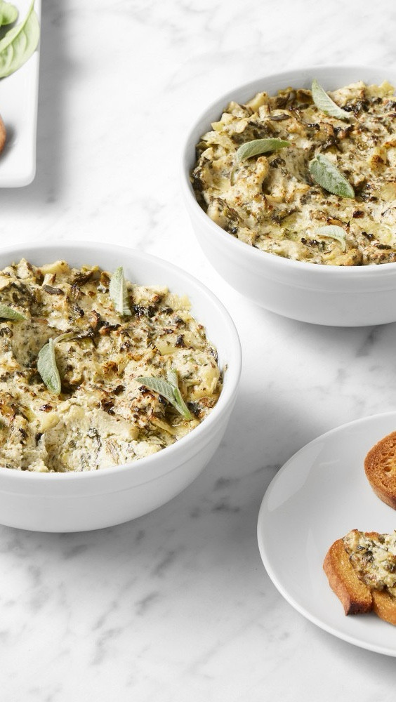 This spinach artichoke dip from Williams Sonoma is so worth the splurge! I ordered it for Thanksgiving and I’m ordering another for Christmas! 

#holidayparty #christmas #newyears #hosting #giftidea #food 

#LTKSeasonal #LTKfoodie #LTKHoliday