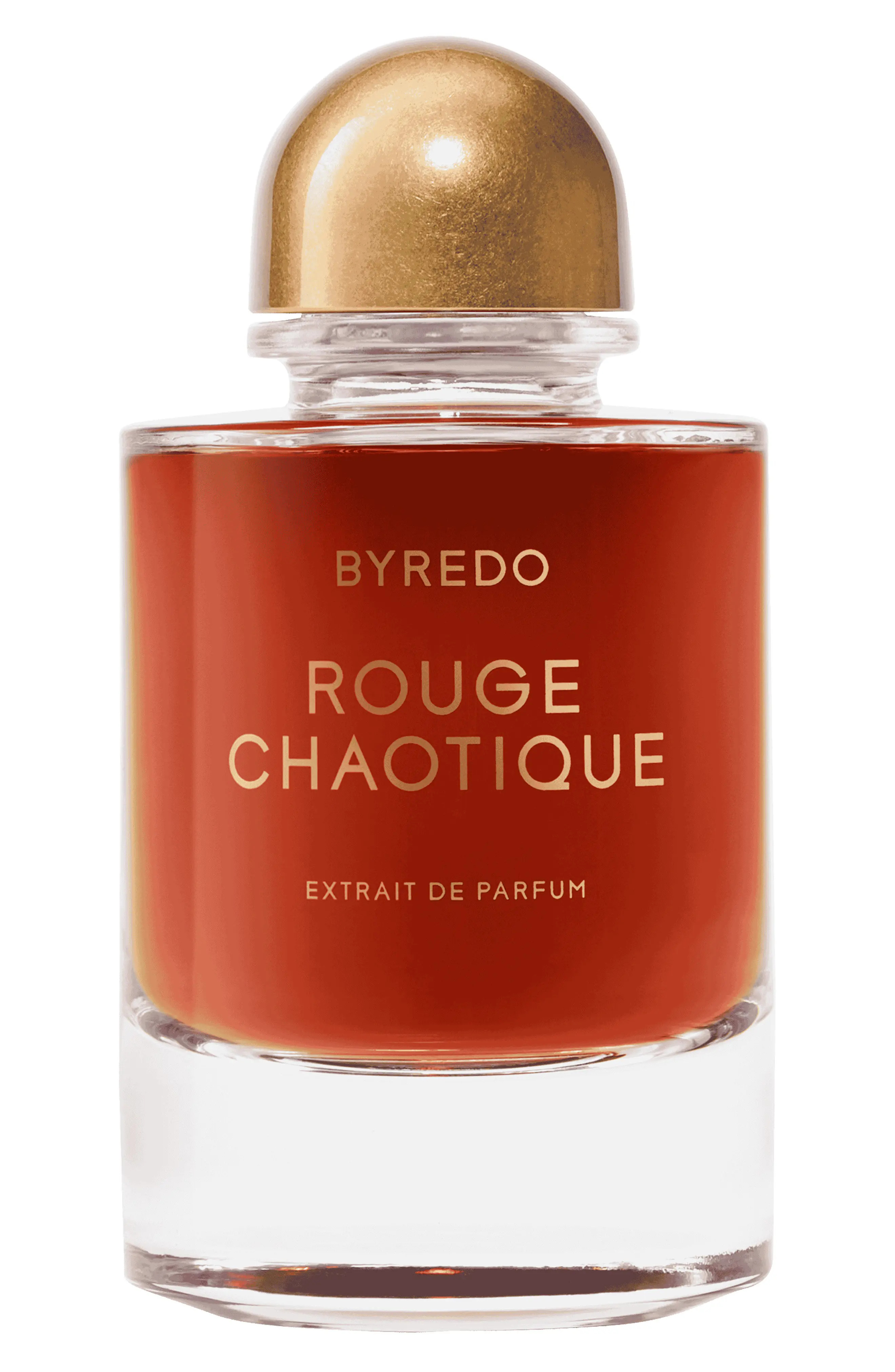 BYREDO Rouge Chaotique Extrait de Parfum (Women) | Nordstrom | Nordstrom
