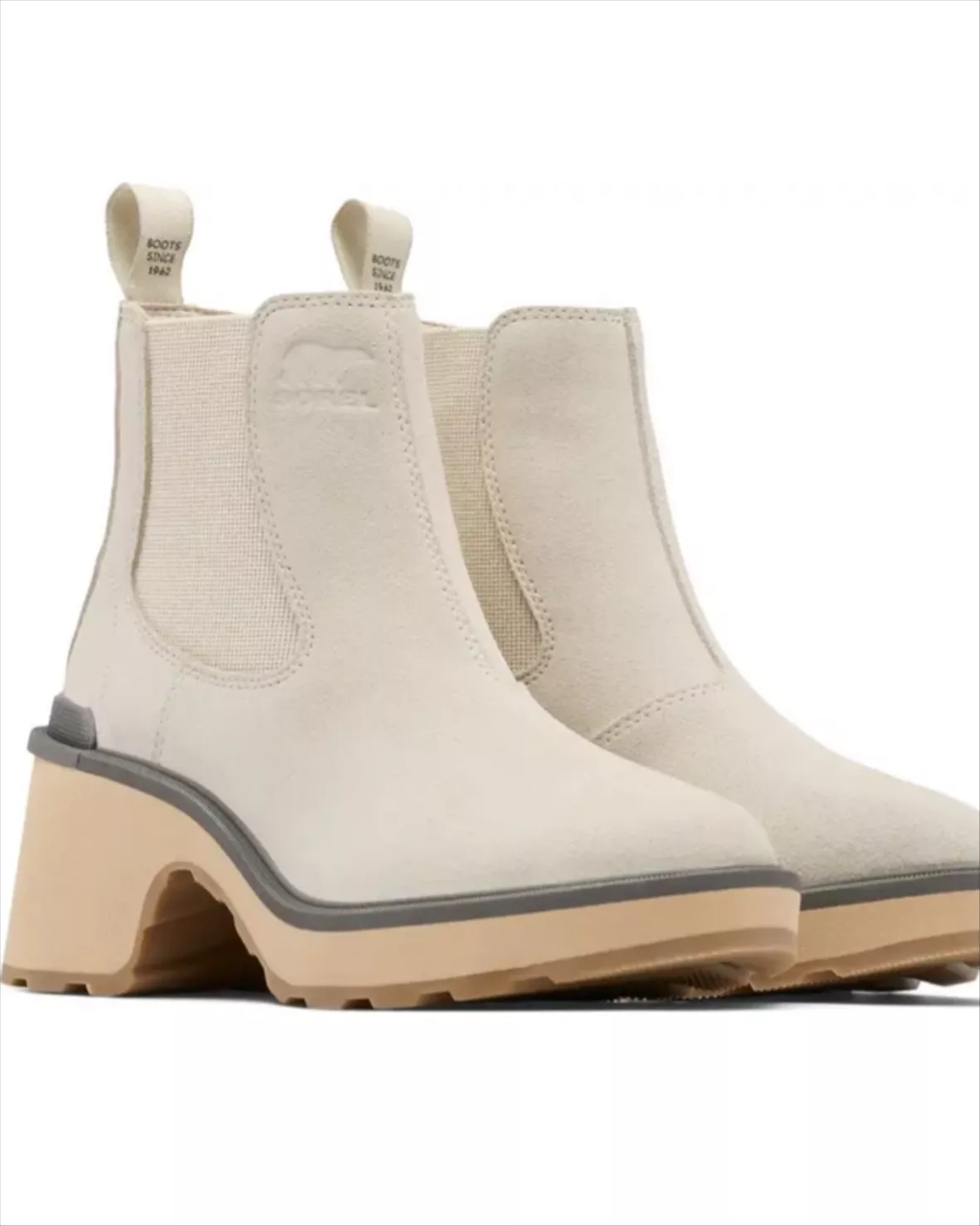 Hi-Line Chelsea Boot (Women) curated on LTK