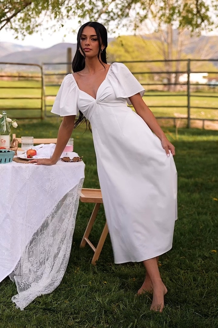 Dreaming of the perfect bridal moments starts with finding the dress 🤍 From romantic bridal shower looks to chic rehearsal dinner styles, these Baltic Born-inspired white dresses are everything a bride-to-be needs for every celebration leading up to the big day. Think flowy silhouettes, delicate lace, soft satins, and effortless elegance that feels both timeless and modern. Whether you’re saying yes at your engagement party, glowing at your bridal shower, or packing dreamy honeymoon outfits, these white dress finds are made to make you feel confident, feminine, and unforgettable ✨

#BalticBorn #BridalShowerDress #BrideToBeStyle #WhiteDressInspo #RehearsalDinnerDress #EngagementPartyDress #HoneymoonOutfits #BrideLooks #WeddingWardrobe #BridalStyleInspo #WhiteDressSeason #ElegantBride #ModernBrideStyle #RomanticDresses #SoftFeminineStyle #WeddingEventsStyle #BridalOutfitIdeas #LTKWedding #LTKBridal #LTKStyle #BrideOutfits #ChicBrideLooks #MinimalBride #NeutralStyleInspo #FlowyDressVibes #LaceDressLove #SatinDressStyle #EngagementLook #BridalShowerInspo #HoneymoonStyle #VacationBride #DreamyDresses #EffortlessElegance 

 #LTKdayinmylife #LTKSeasonal #LTKWedding