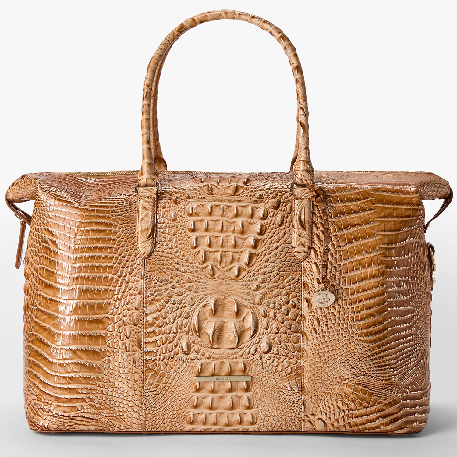 Duxbury Weekender | Brahmin