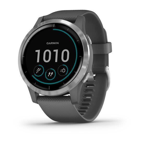Garmin vívoactive® 4 | Smartwatch med GPS | Fitness | Garmin US