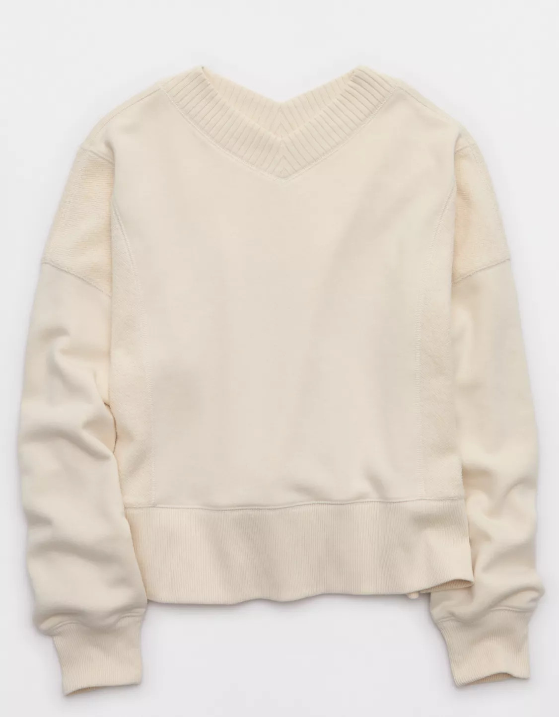 Est. Commission$0.34 - $3.4110% on American Eagle
1% on Aerie+ | Aerie