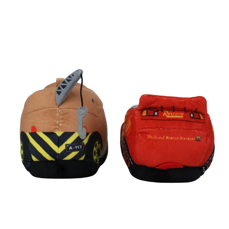 Cars Little & Big Boys 3D Slipper | Walmart (US)