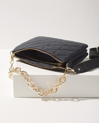 Adjustable Crossbody Bag | Chico's