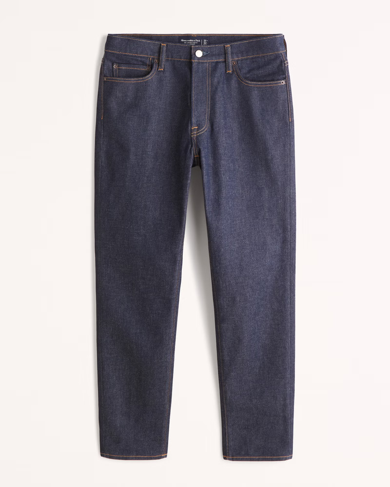 90s Straight Jean | Abercrombie & Fitch (US)