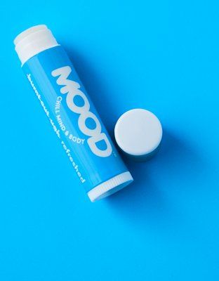 MOOD Refreshed CBD-Infused Lip Balm | American Eagle Outfitters (US & CA)