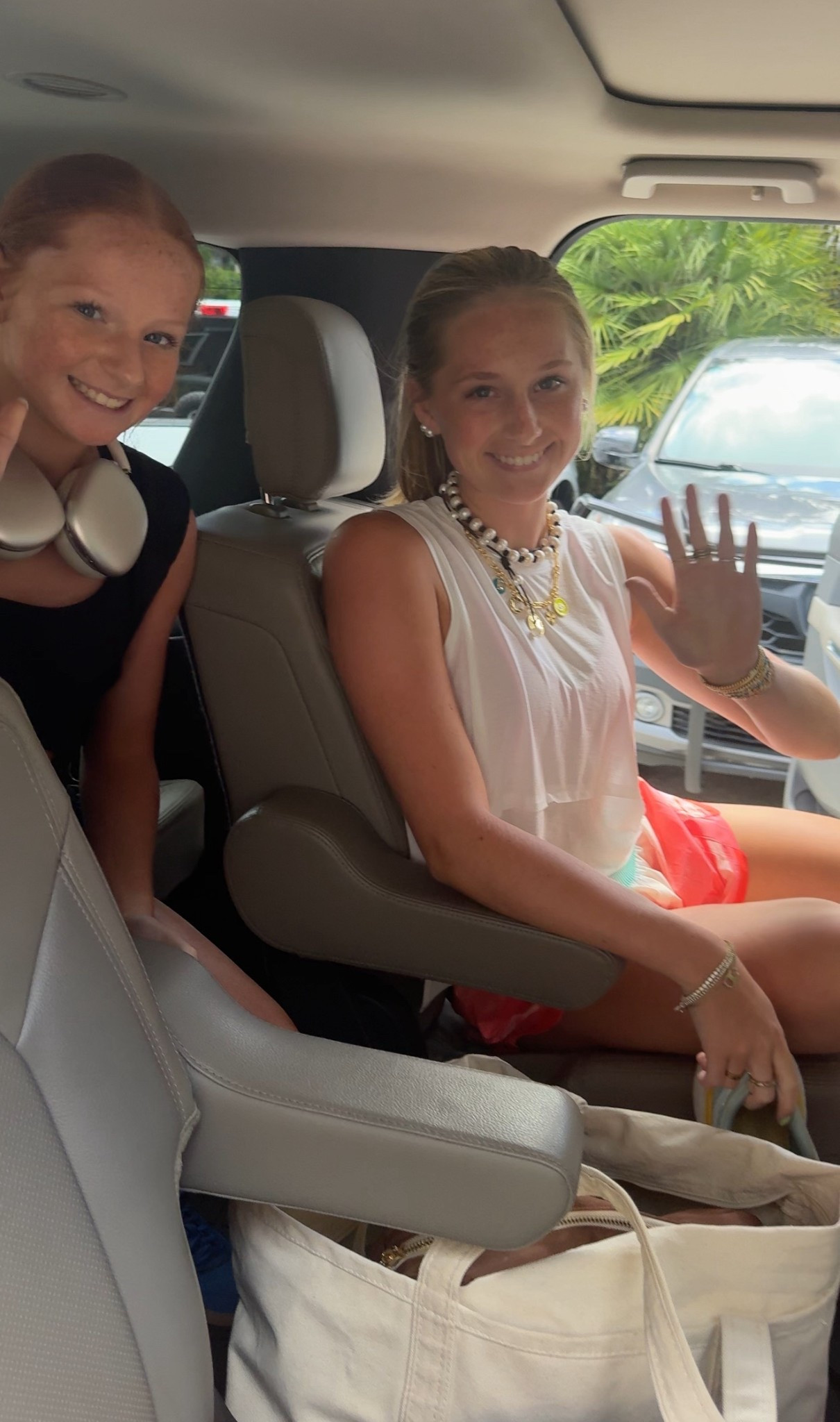 Linking the girls outfits for our travel day from Charleston to the beach! All free people but linking Amazon versions too! 

#LTKFindsUnder100 #LTKFindsUnder50 #LTKStyleTip