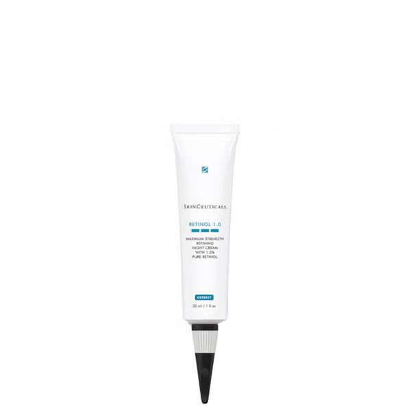 SkinCeuticals Retinol 1.0 Maximum Strength Refining Night Cream | Dermstore (US)