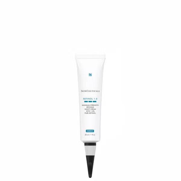 SkinCeuticals Retinol 1.0 Maximum Strength Refining Night Cream | Dermstore (US)