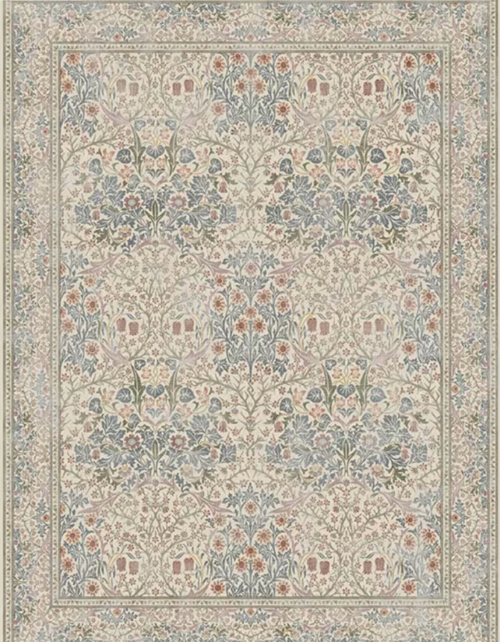 This beautiful rug is so beautiful, works in any room, is versatile and washable. 
.
#rug #ruggable #washablerug

#LTKHome #LTKStyleTip