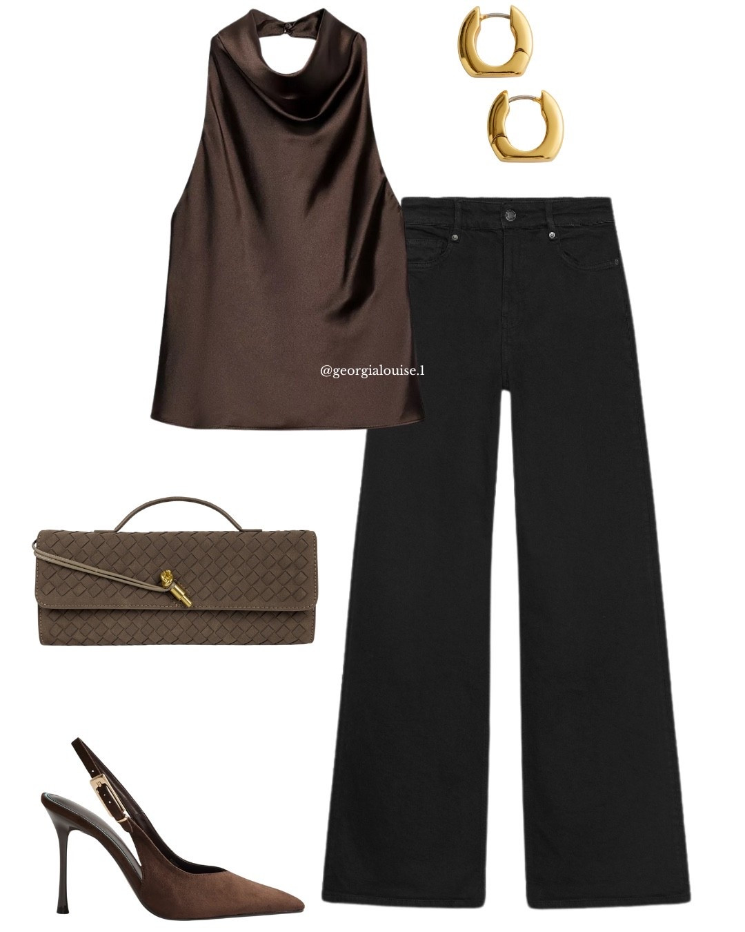 Date night / valentines outfit 🤎

#LTKpartywear #LTKstyletip #LTKuk