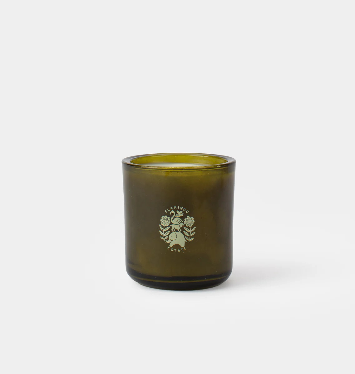 Flamingo Estate Candle | Amber Interiors