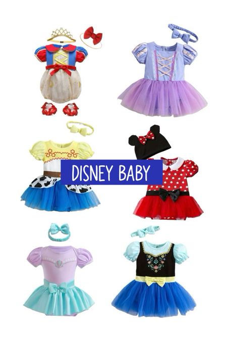 Disney baby girl outfits 

#LTKFindsUnder100 #LTKFindsUnder50 #LTKBaby