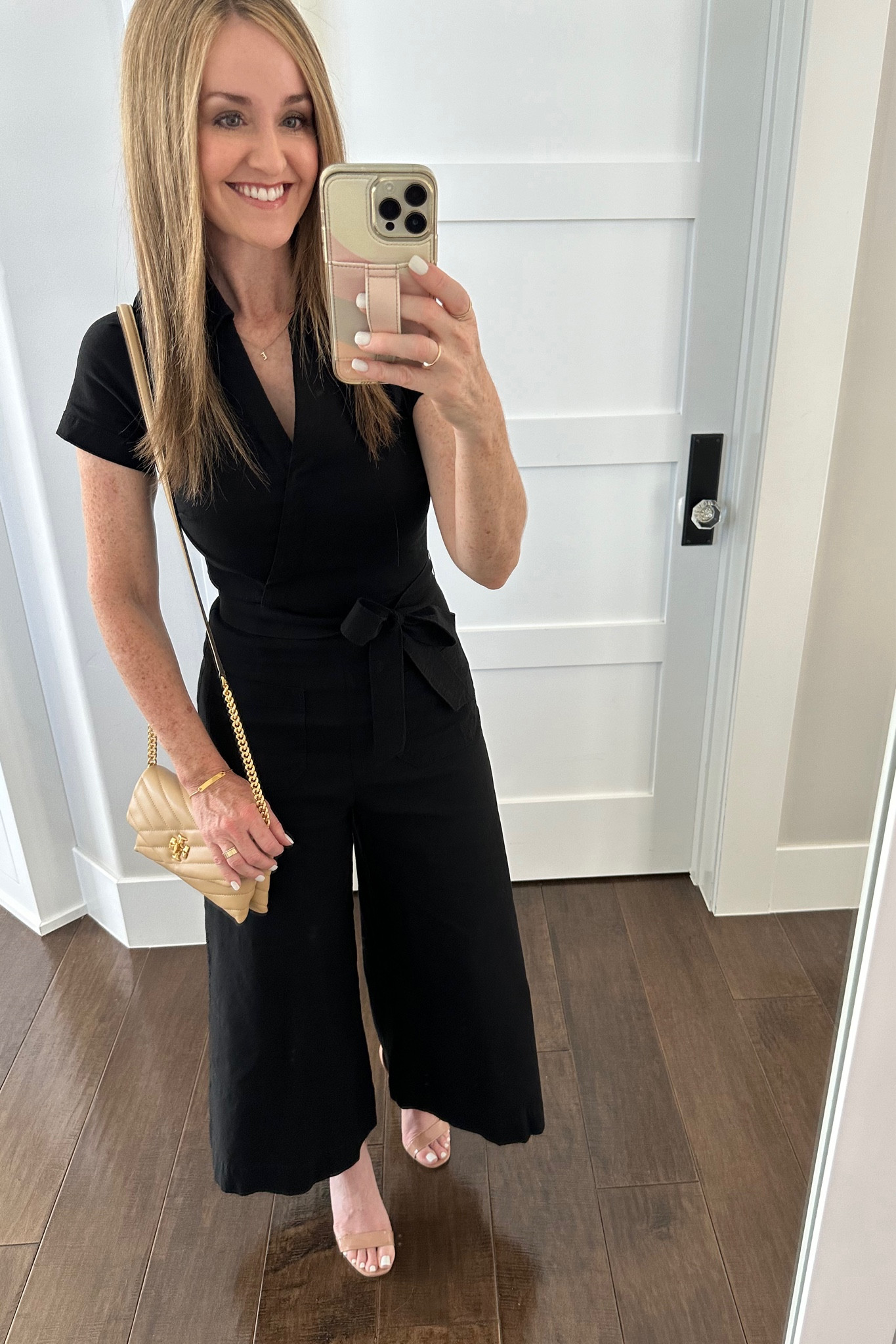 My favorite jumpsuit that’s 20% off this weekend in the app! 👏🏻🤩 I linked other Anthro favorites that are also on sale! 

#LTKsalealert #LTKstyletip #LTKSpringSale