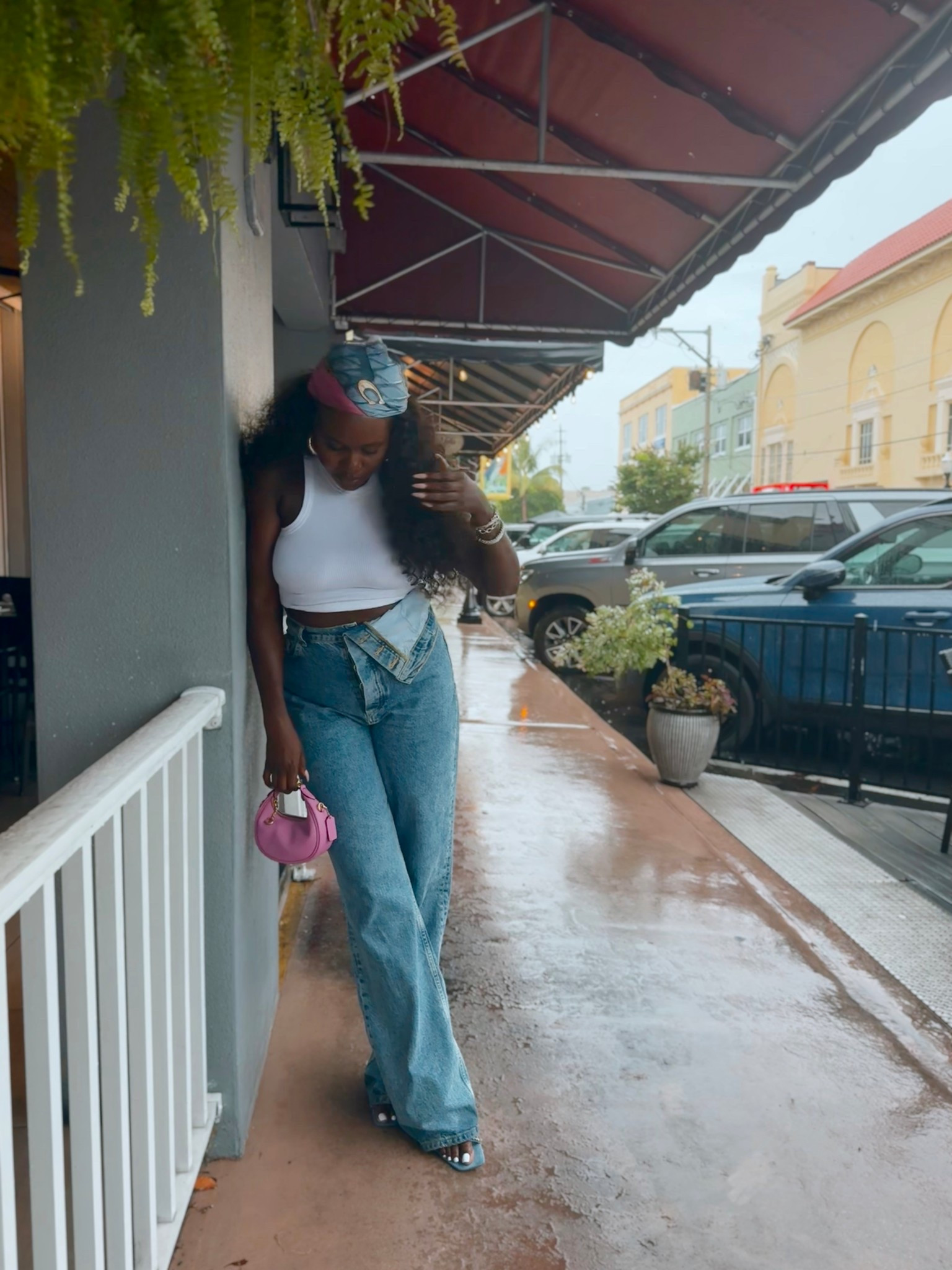 Summer outfit 

#LTKMidsize #LTKStyleTip #LTKSeasonal