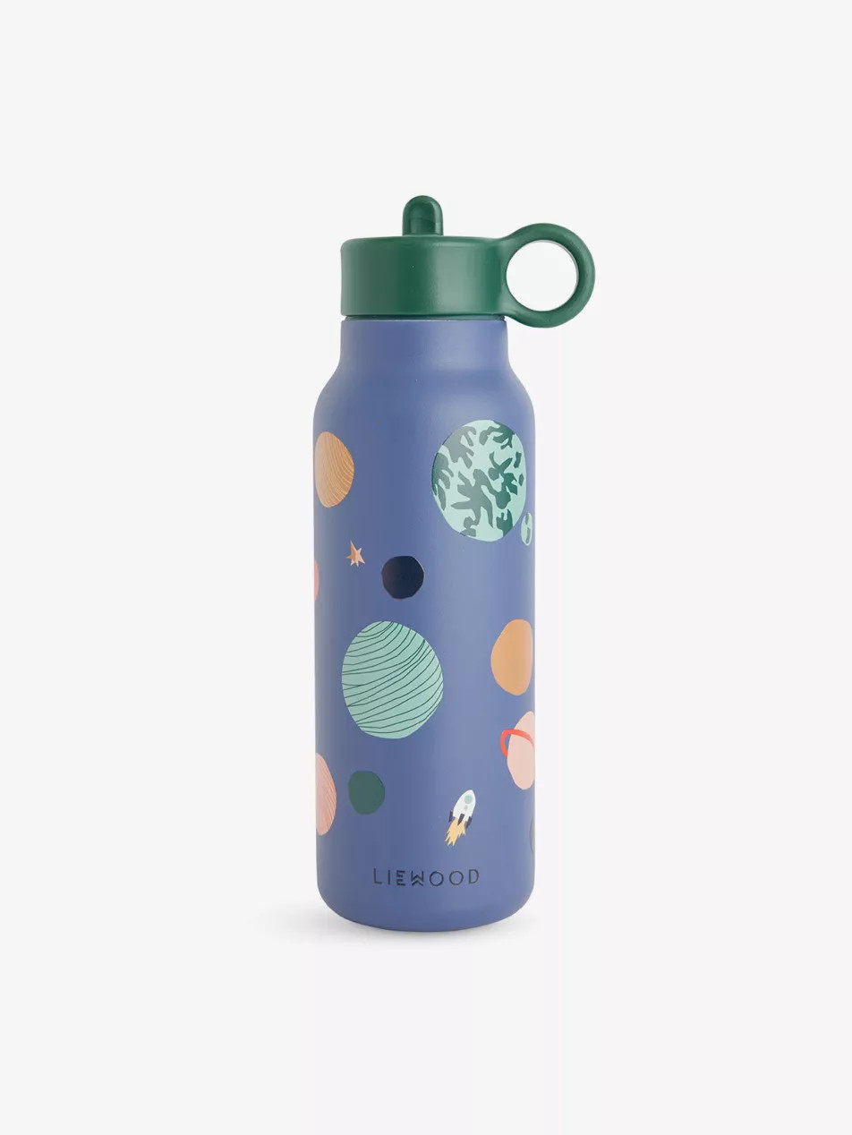 Falk Stainless-Steel Water Bottle 350ml | Selfridges
