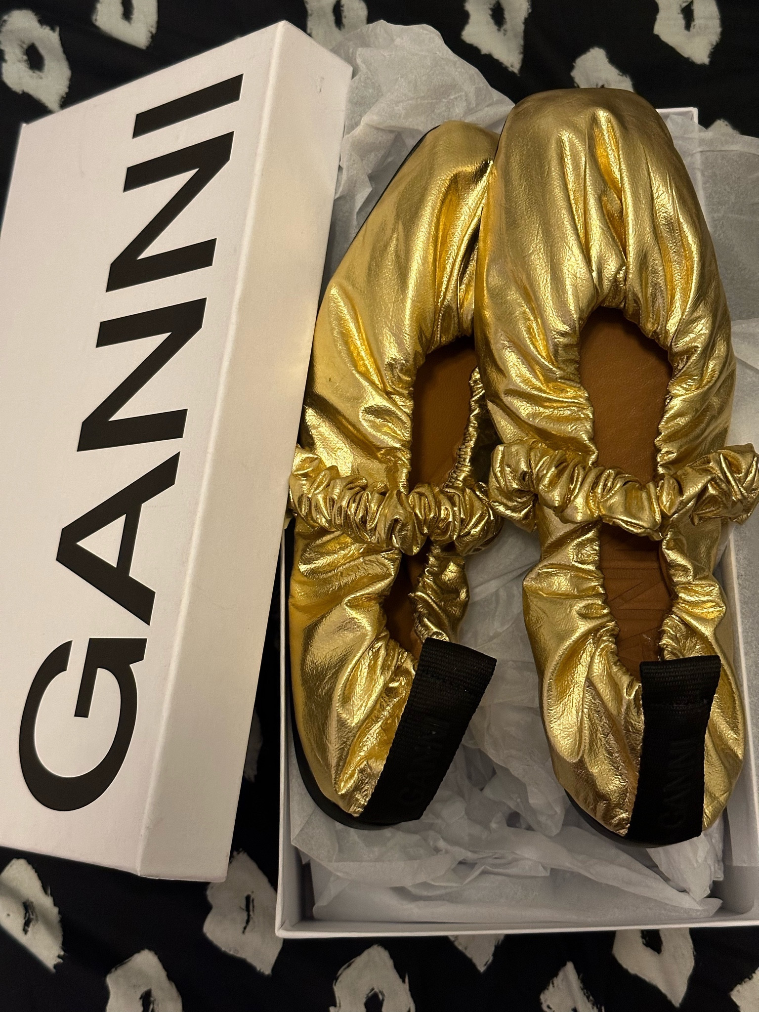 The perfect ballet flat #balletcore #balletflats

#LTKstyletip #LTKshoecrush