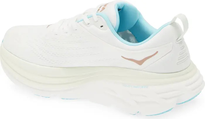 HOKA Bondi 8 Running Shoe (Women) | Nordstrom | Nordstrom