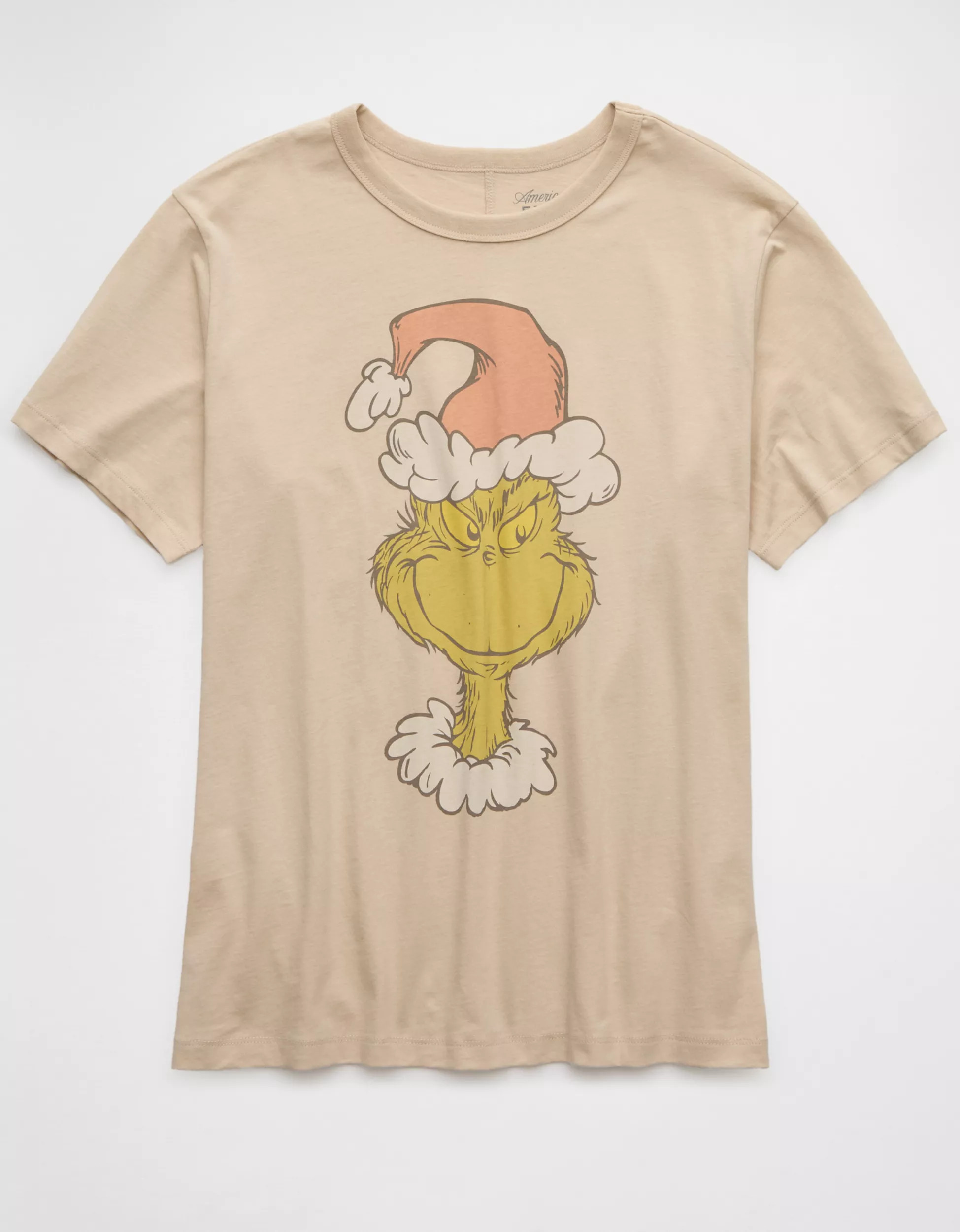 AE Holiday Graphic T-Shirt | American Eagle Outfitters (US & CA)
