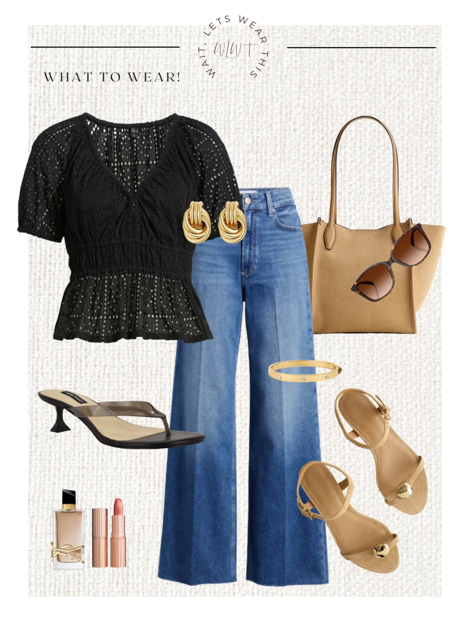 New Arrivals! Jeans best sellers- fit TTS