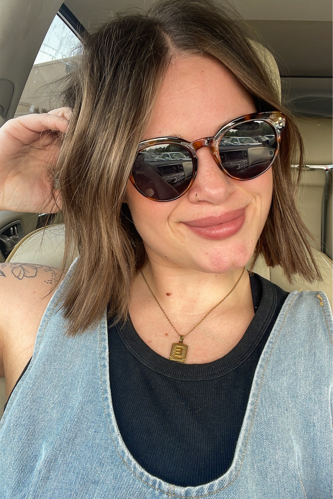 Sunnies ☀️