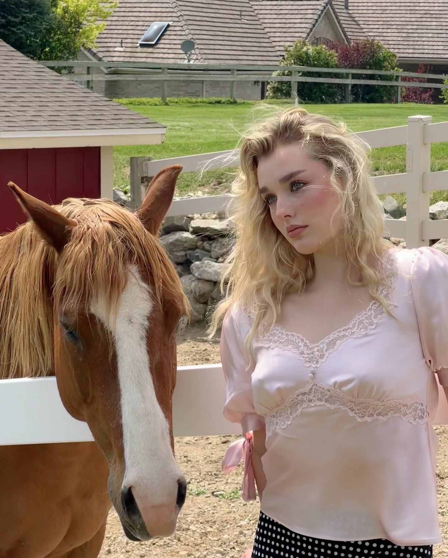 me n blue jeans