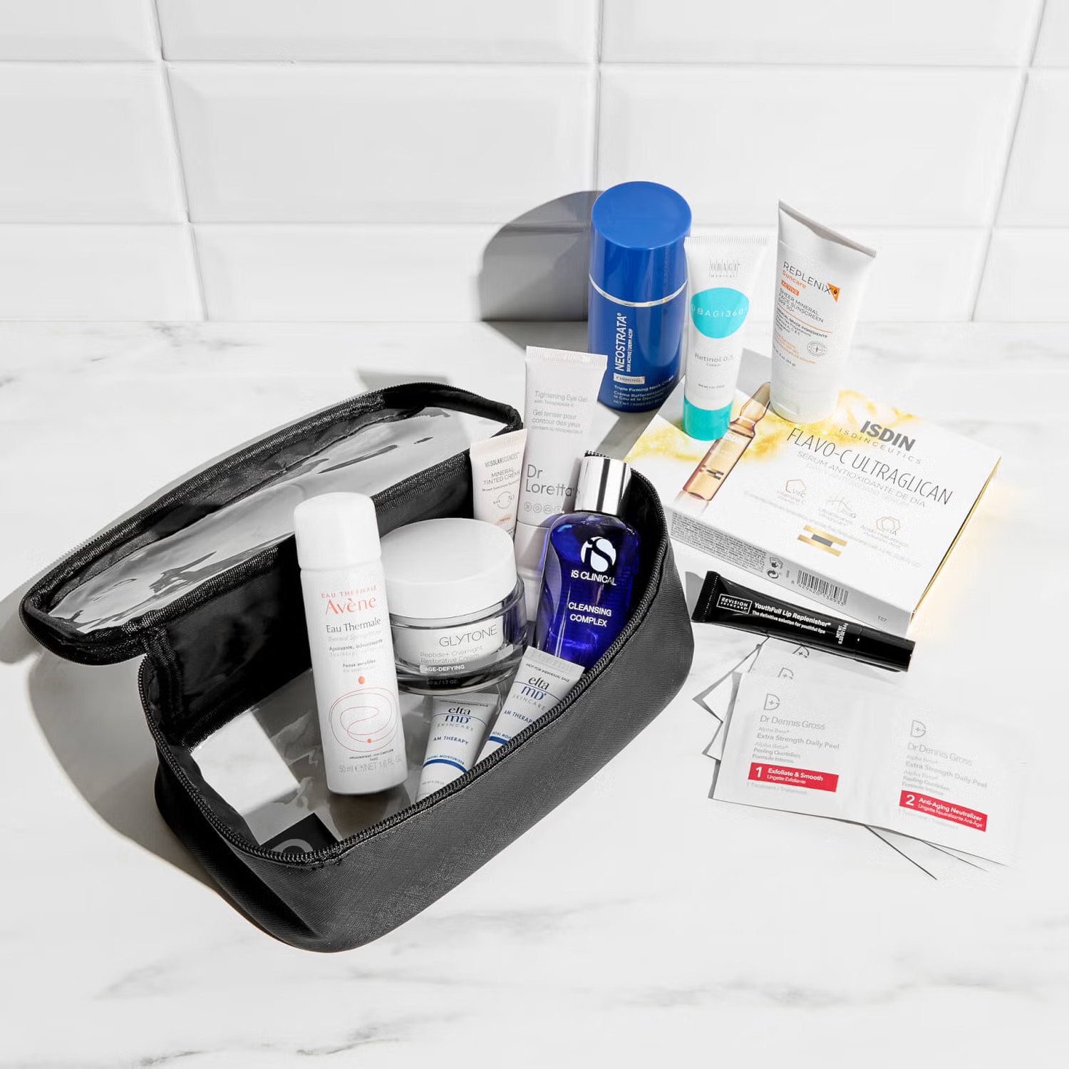 Best of Dermstore: The Anti-Aging Kit - $504 Value | Dermstore (US)