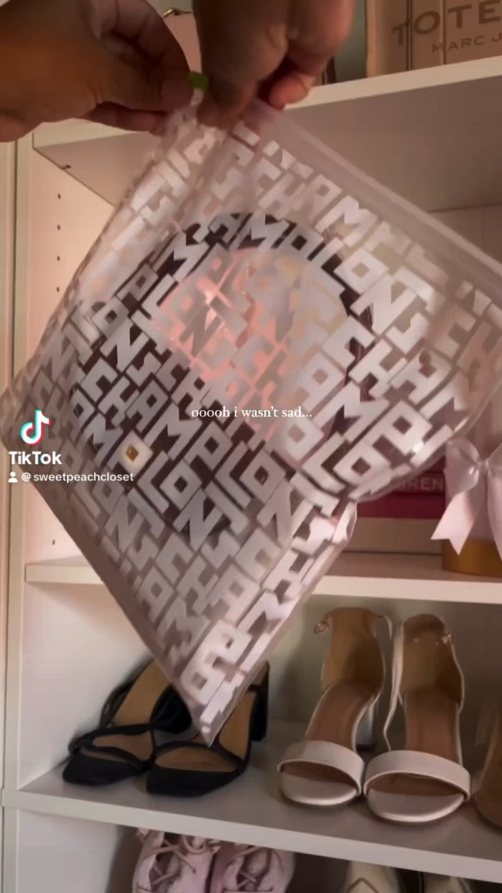 New work bag 

#LTKFindsUnder100 #LTKItBag #LTKFindsUnder50