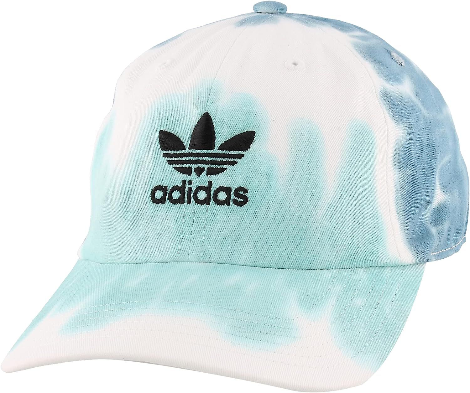 adidas Originals Men's Relaxed Fit Strapback Hat | Amazon (US)