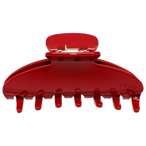 Big Effing Clip® Hair Claw in Cherry Kiss | Sephora (US)