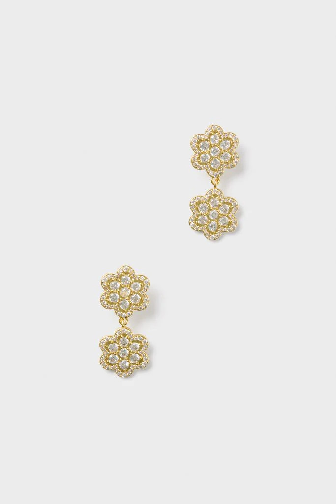 Gold Delphine Double | Tuckernuck (US)