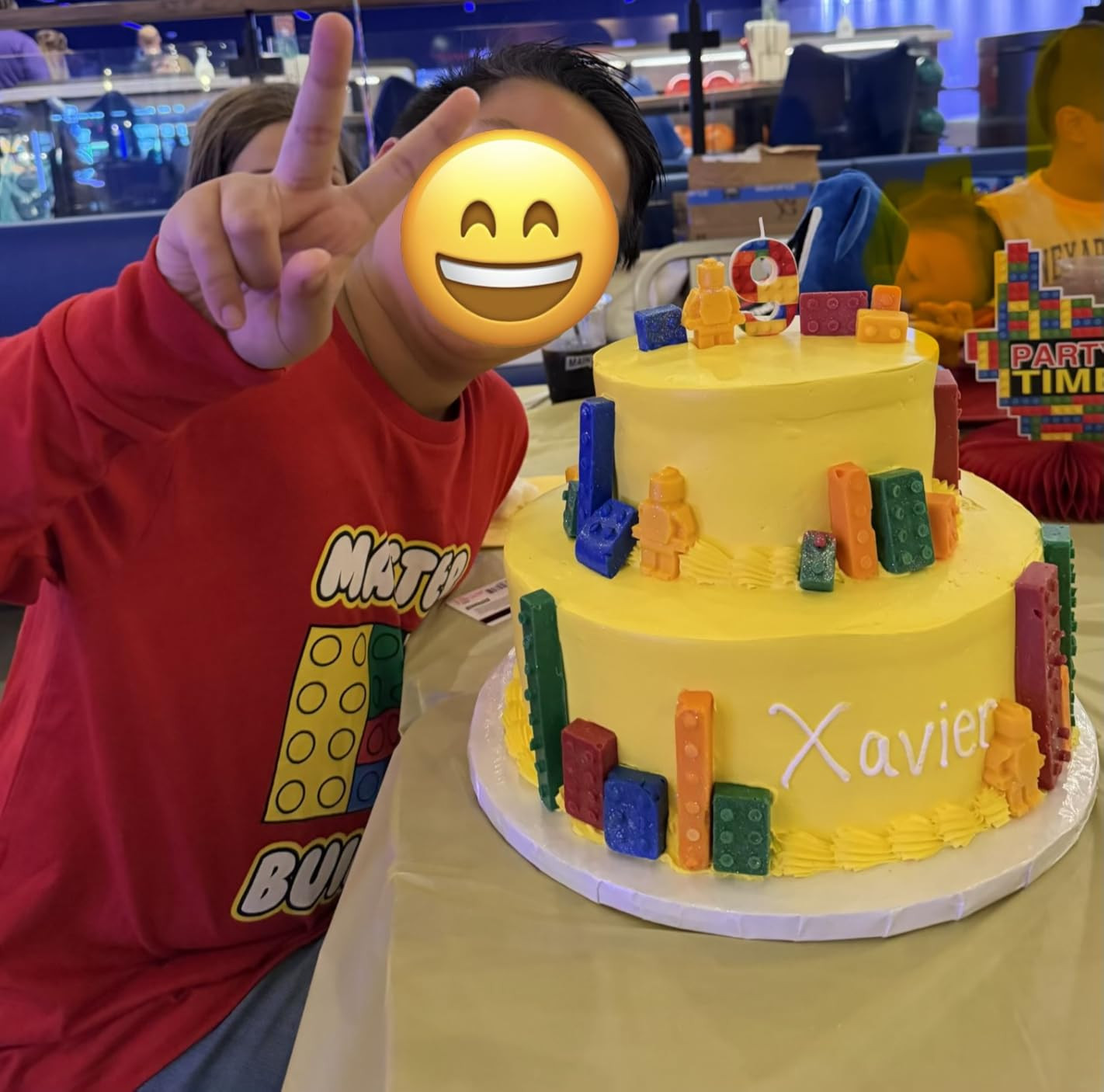 Building Brick Candy Mold Silicone Chocolate Robot Mold Set of 3 Ice Trays Ideal Making Melted Ch... | Amazon (US)