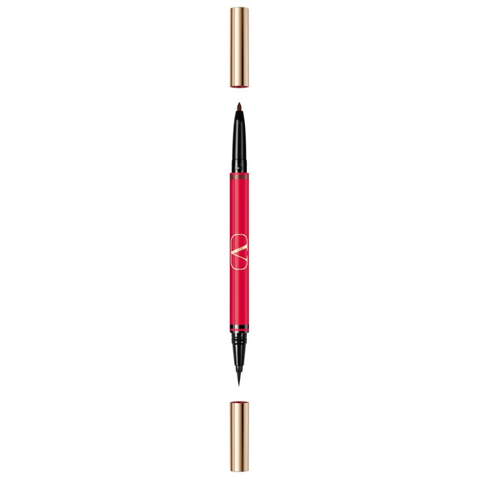 Twin Liner Gel and Liquid Eyeliner | Sephora (US)