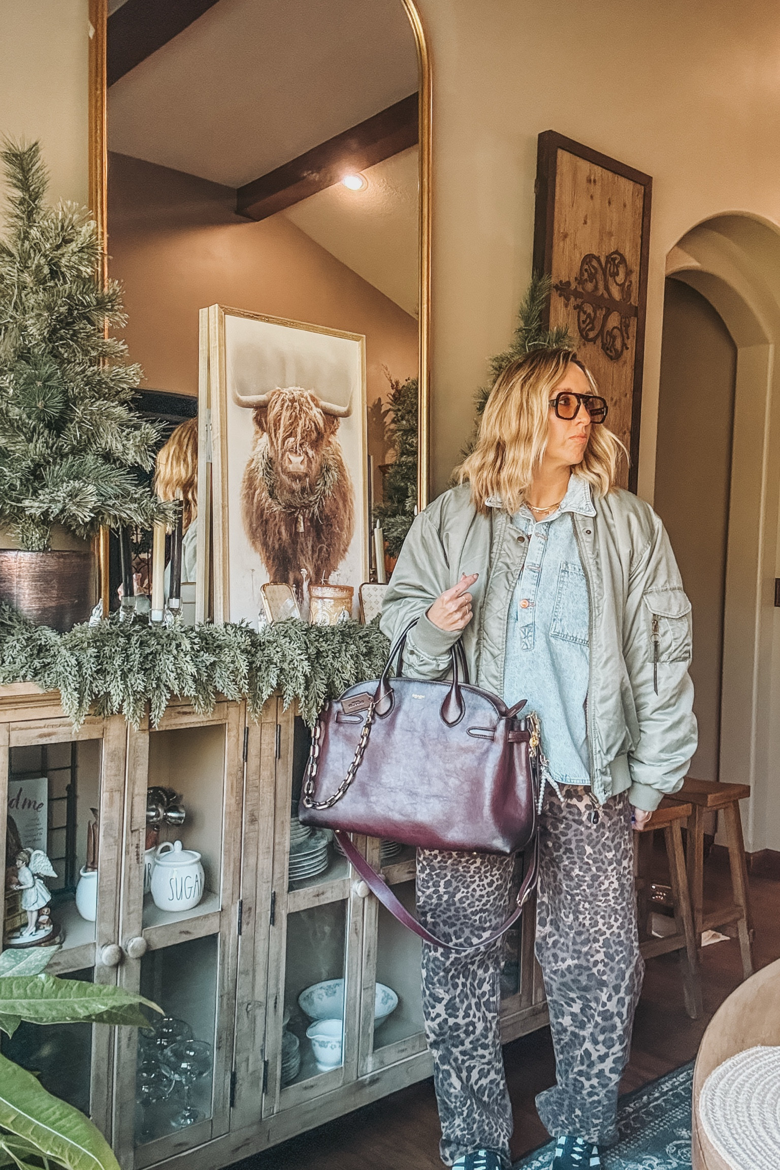 #LTKGiftGuide #LTKOver40 #LTKItBag