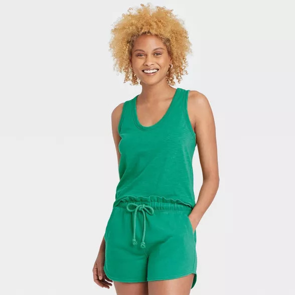 Women's Tank Top - Universal Thread™ | Target