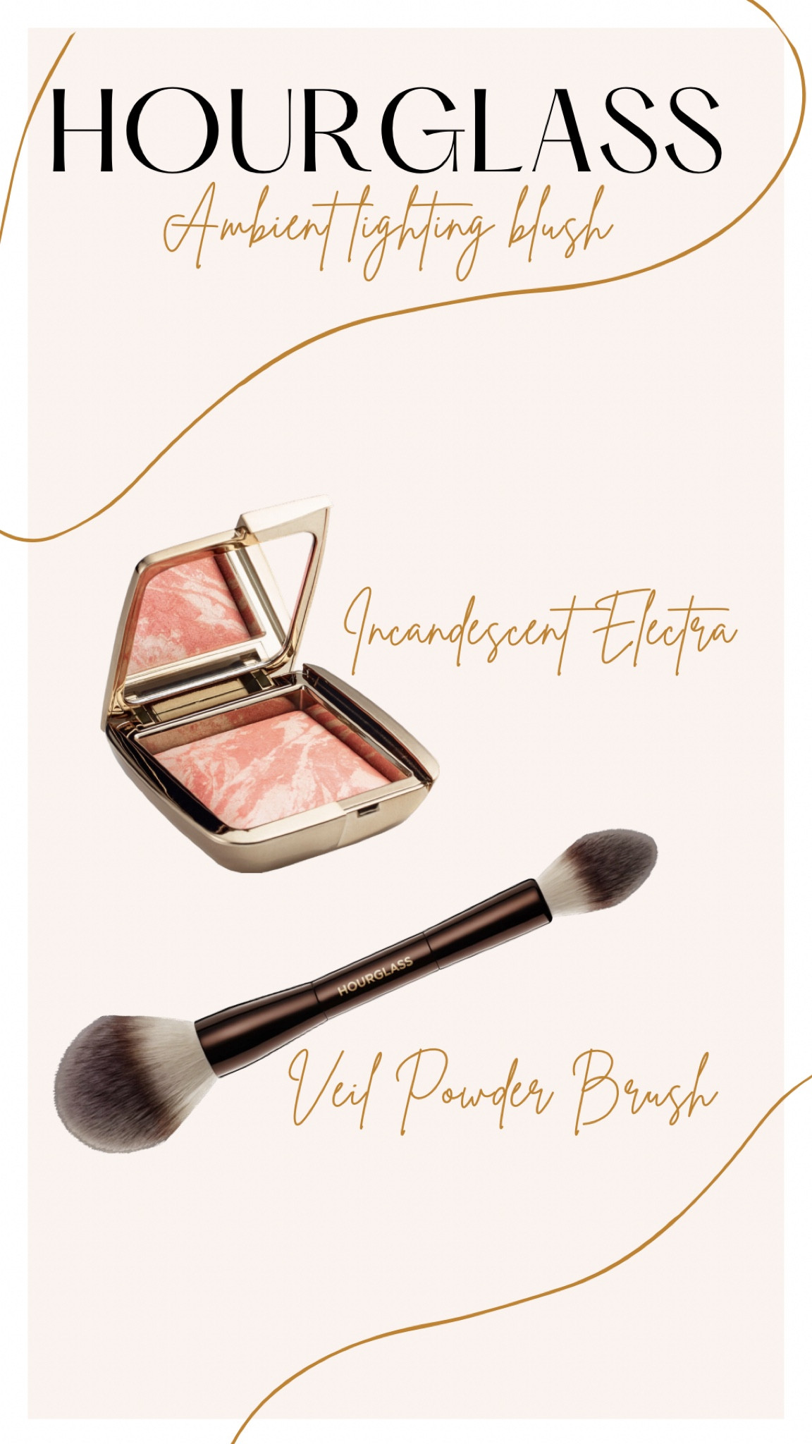 The BEST Blush and Brush ✨



#LTKbeauty #LTKGiftGuide #LTKfindsunder50