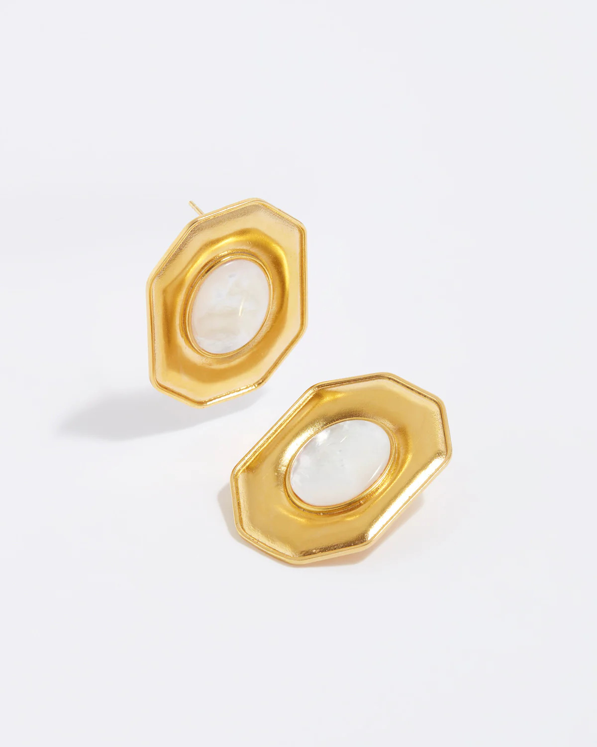 Joan Earrings | Soru Jewellery