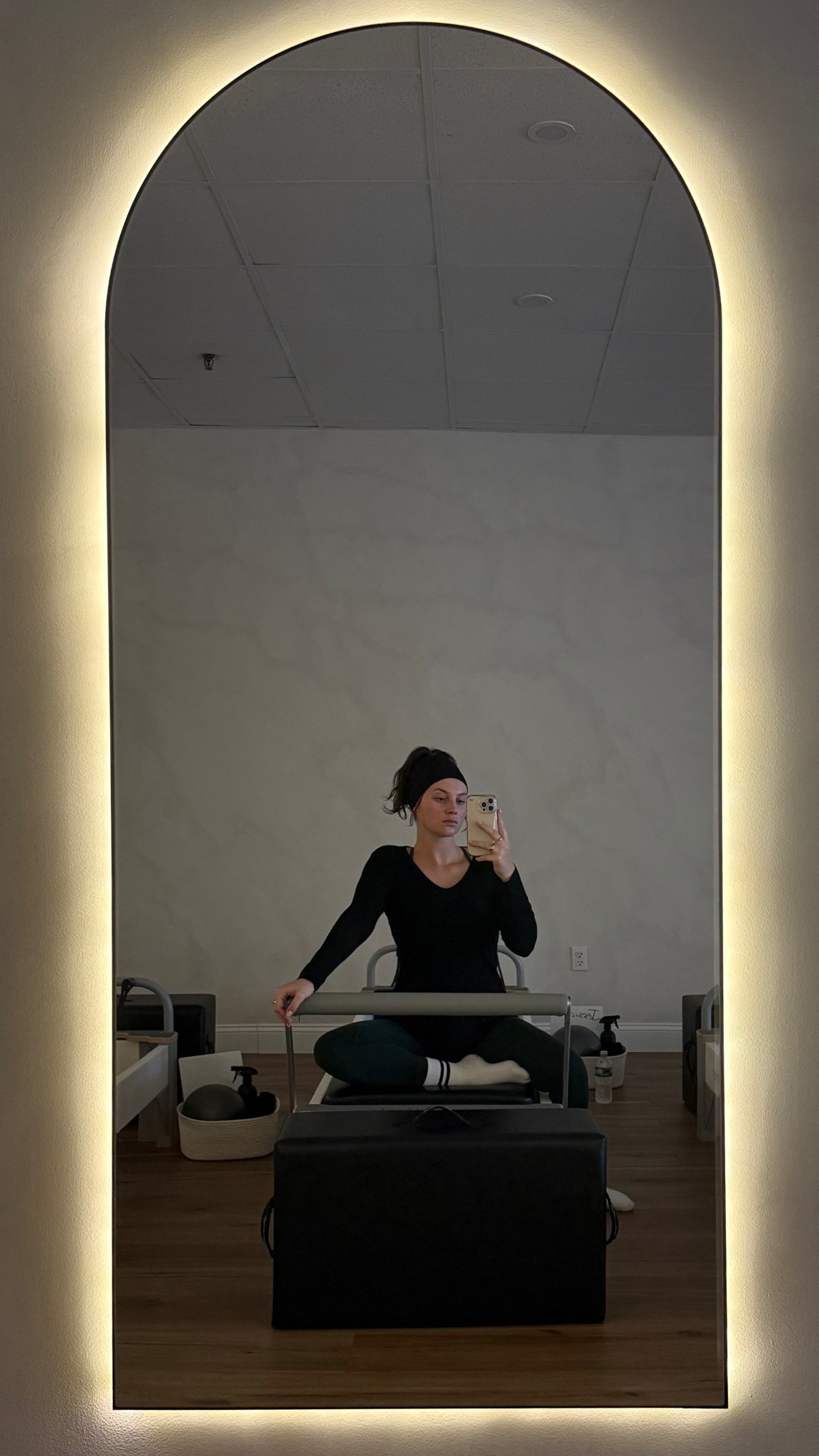 Literally live in these lululemon leggings 

#LTKActive #LTKootd #LTKfitnessgoals