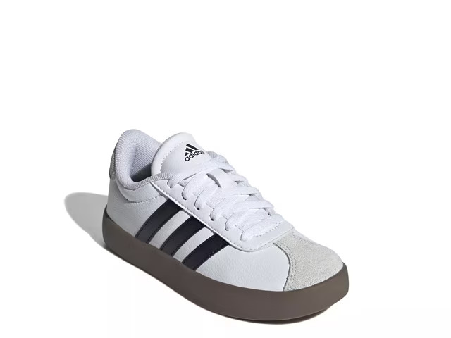 adidas VL Court Sneaker - Kids' | DSW