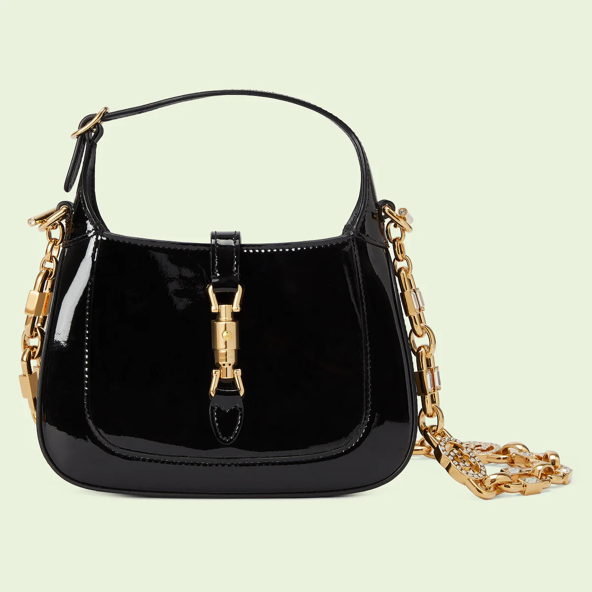 Jackie 1961 mini shoulder bag | Gucci (CA)