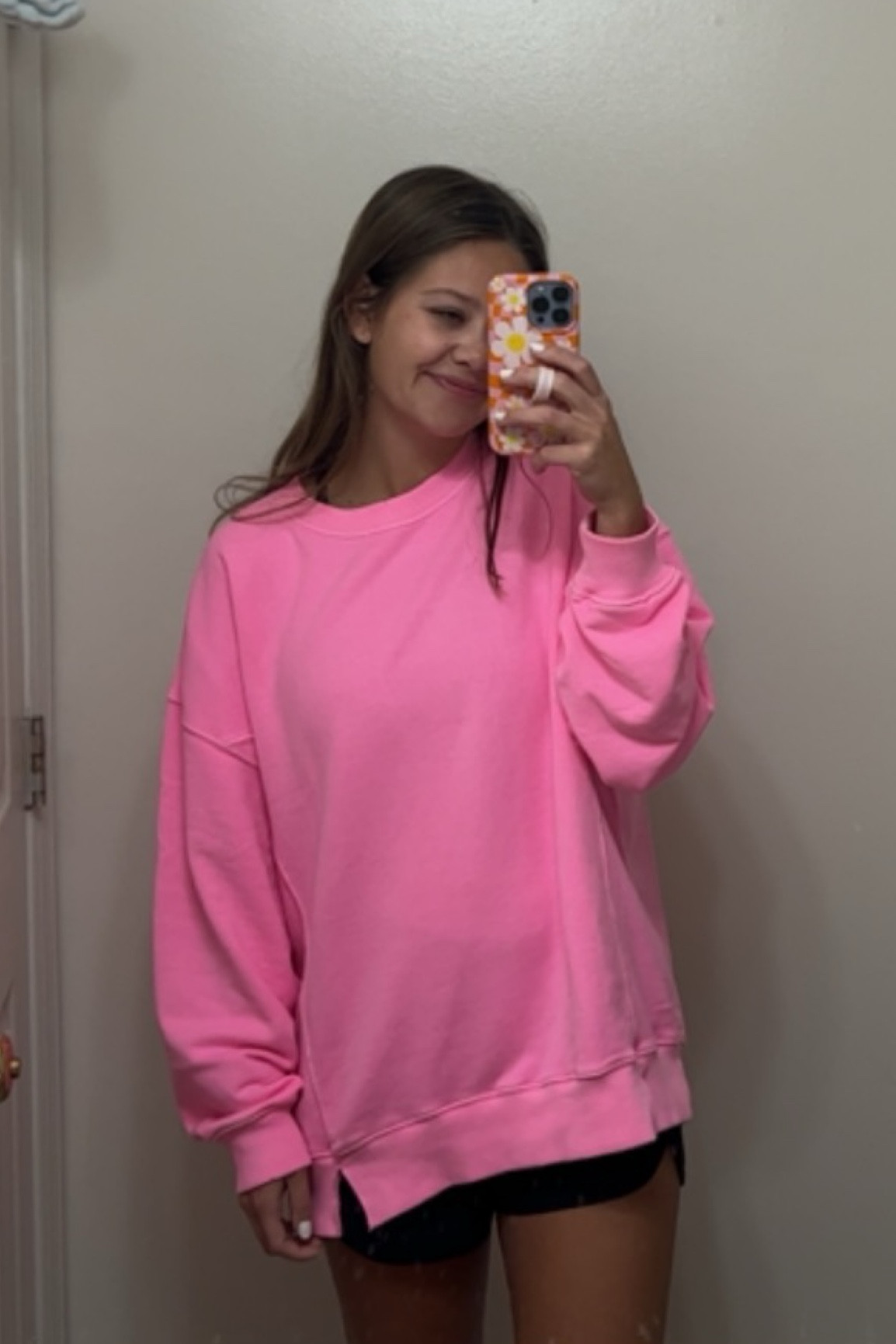 aerie sweatshirt on sale! use code SPRINGLTK

#LTKfindsunder50 #LTKstyletip #LTKSpringSale